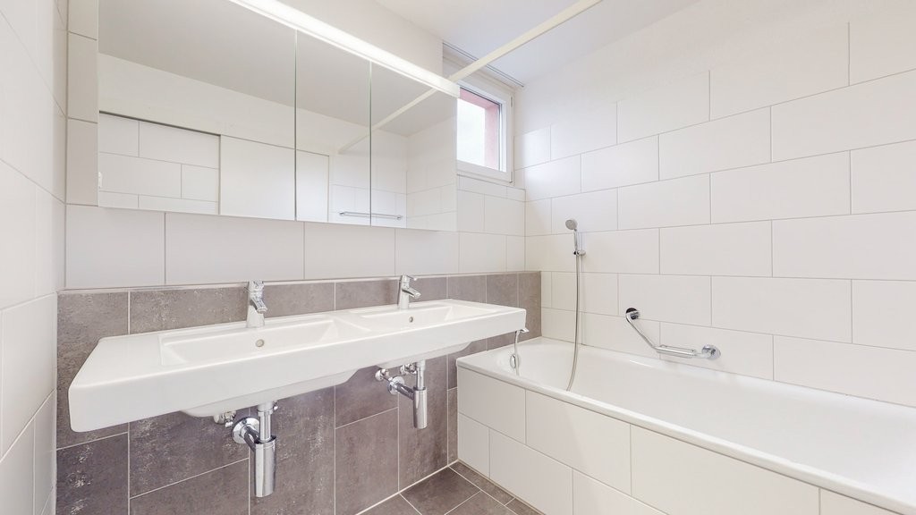 Appartement de 4 ½ pièces