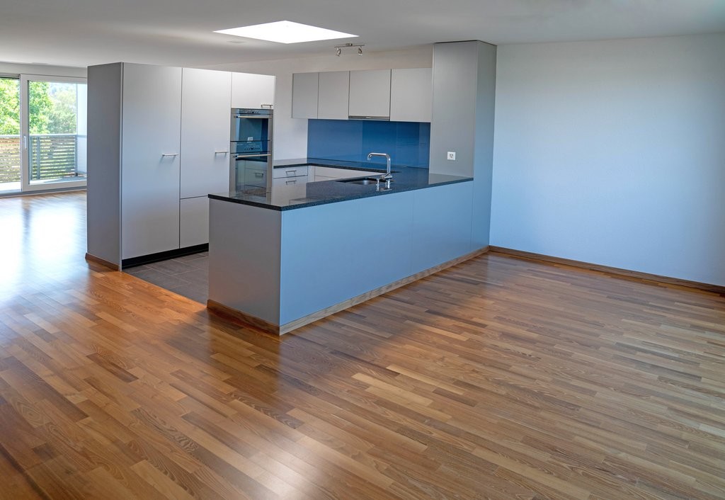 Appartement de 4 ½ pièces