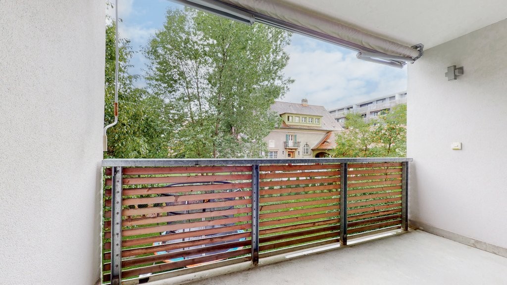 Appartement de 4 ½ pièces