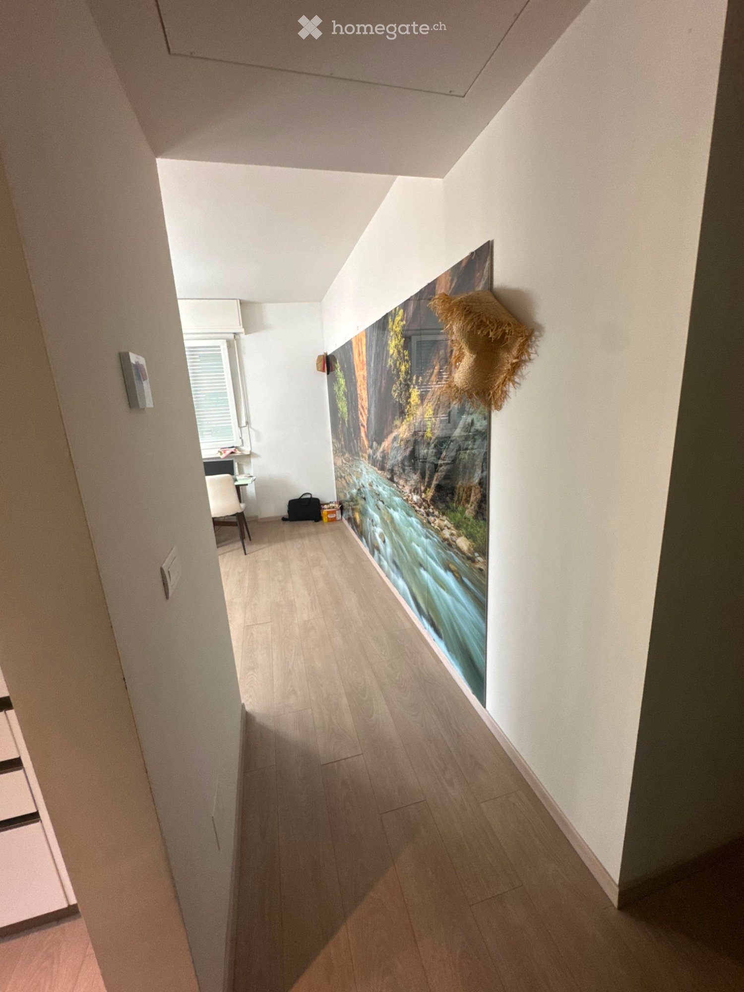 Appartement 4 pièces, photo 1 sur 5