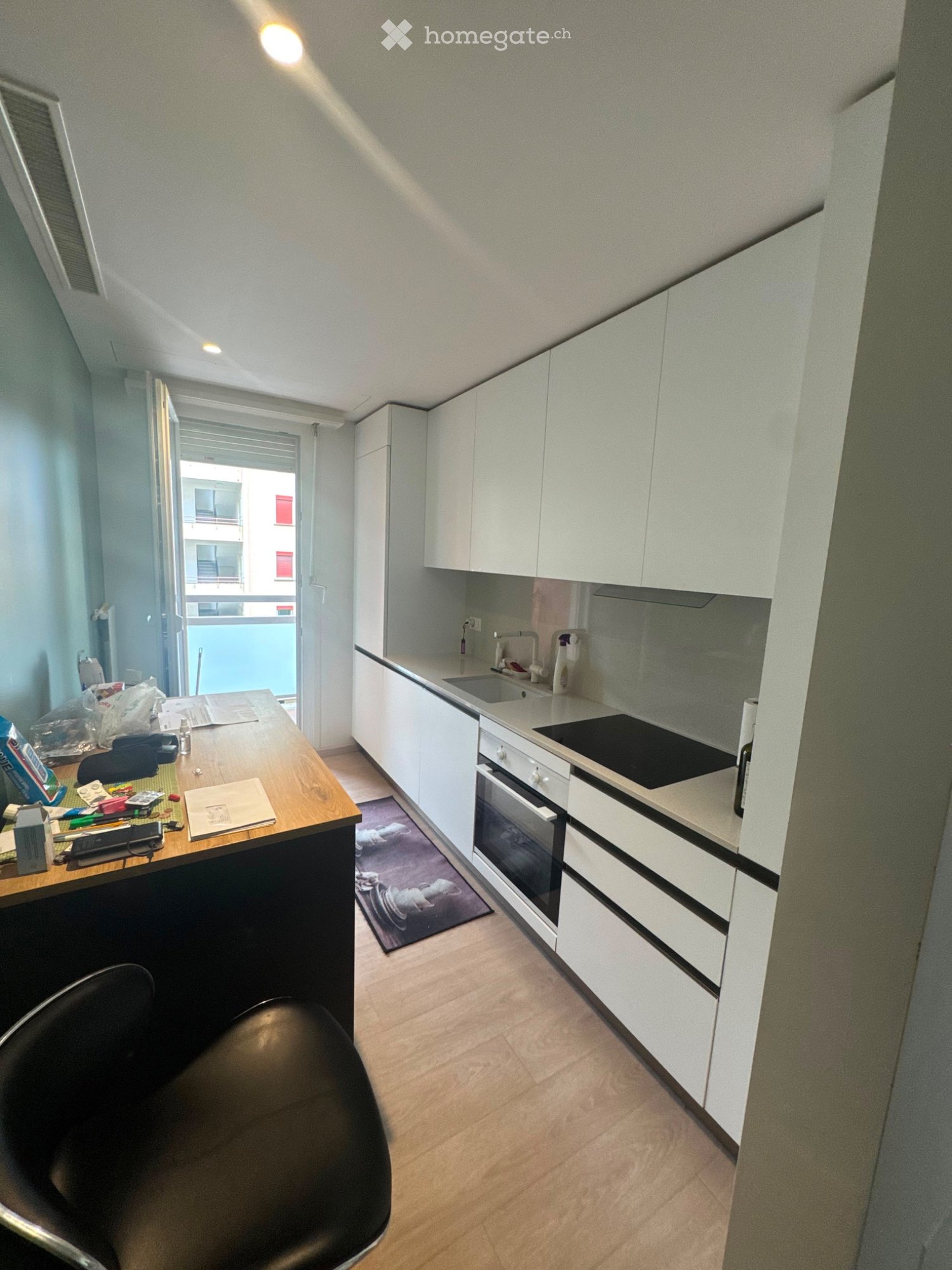 Appartement 4 pièces, photo 5 sur 5