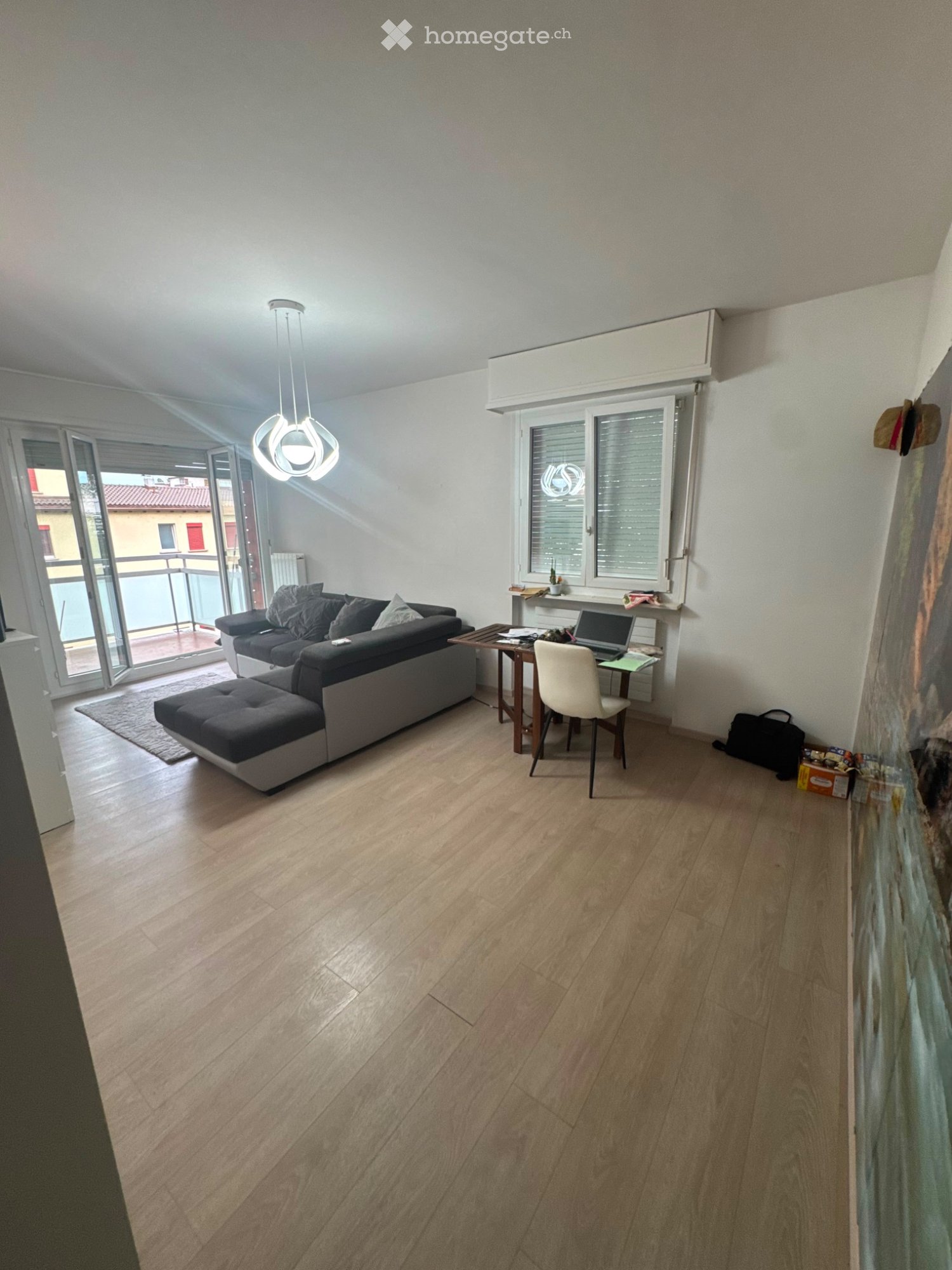 Appartement 4 pièces, photo 4 sur 5