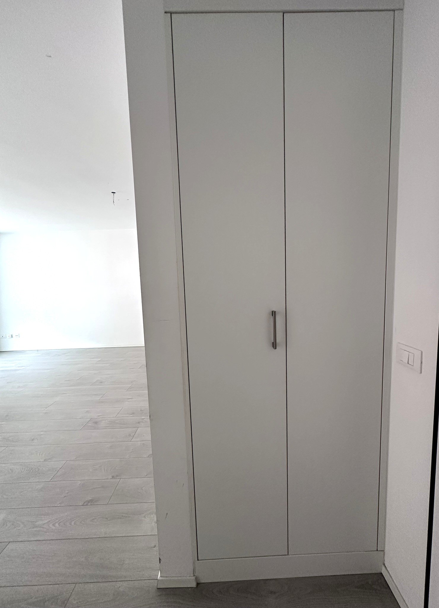 Appartement de 2 ½ pièces