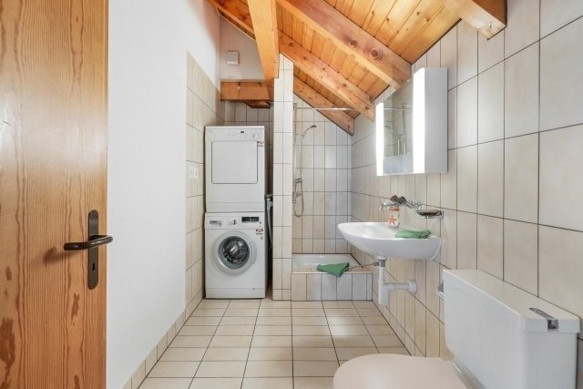 Duplex de 3 ½ pièces, photo 4 sur 9