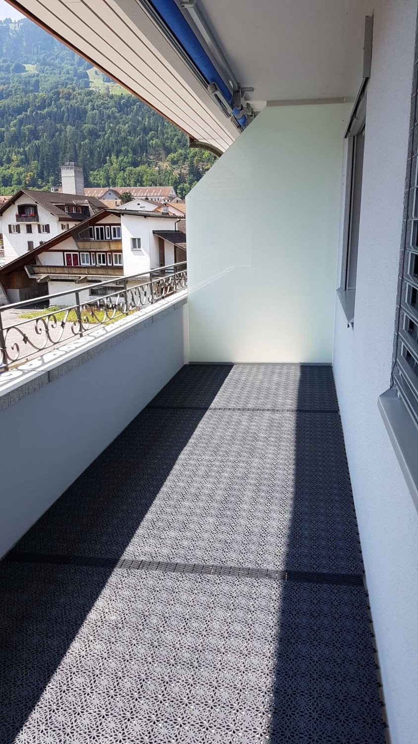 Appartement de 2 ½ pièces, photo 10 sur 10