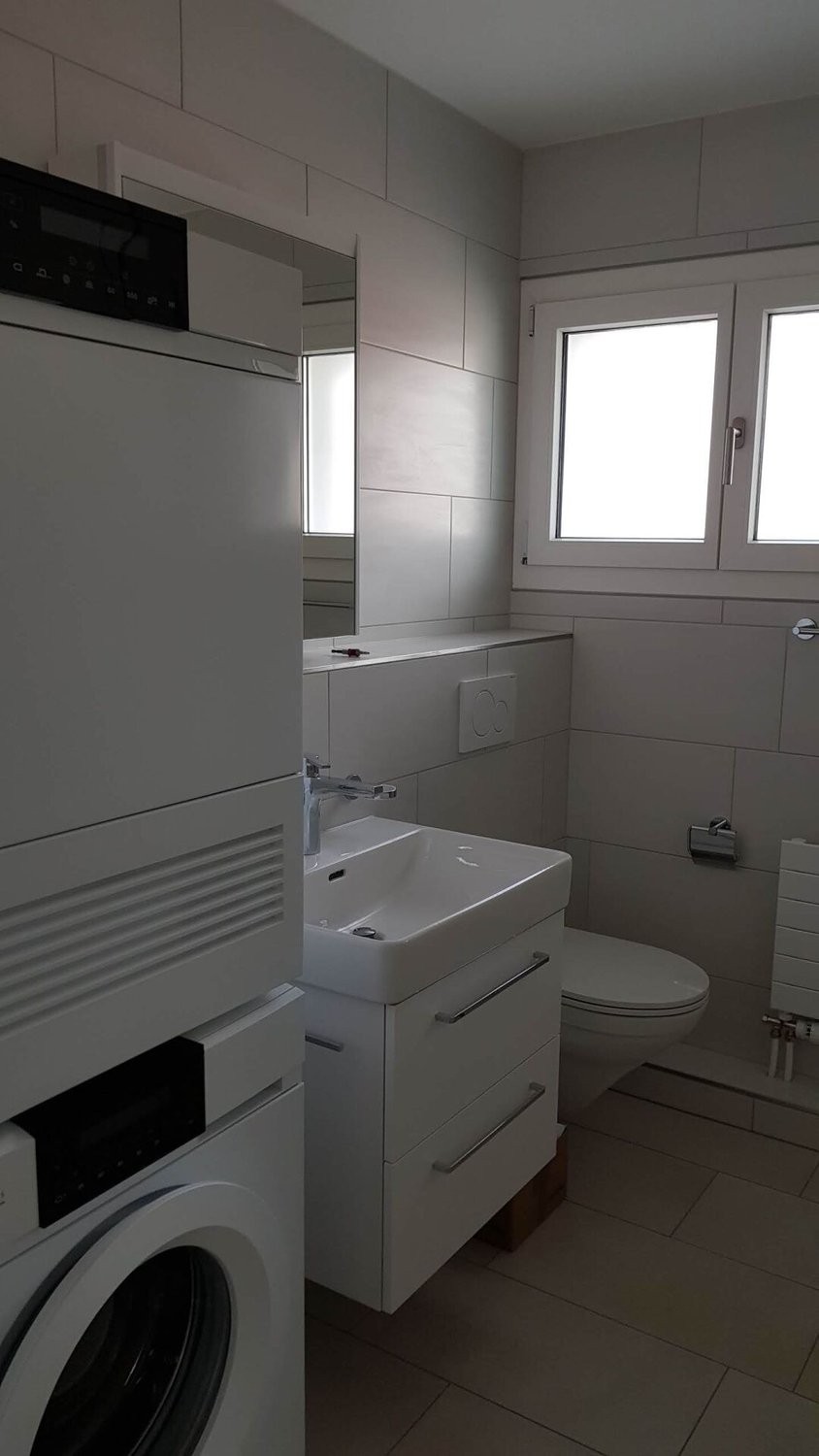 Appartement de 2 ½ pièces, photo 9 sur 10
