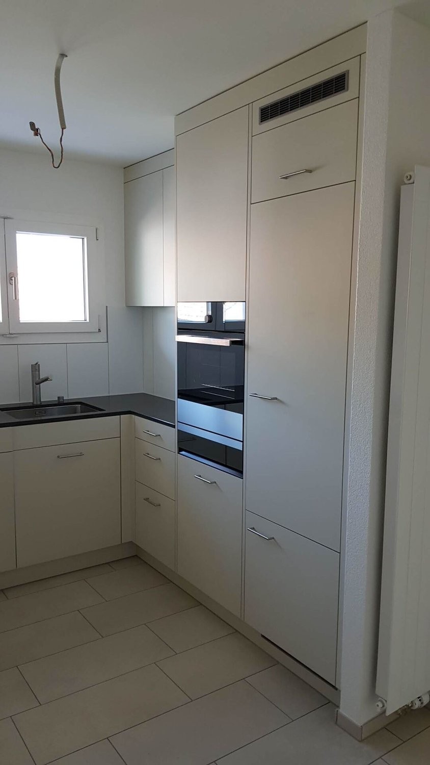 Appartement de 2 ½ pièces, photo 2 sur 10