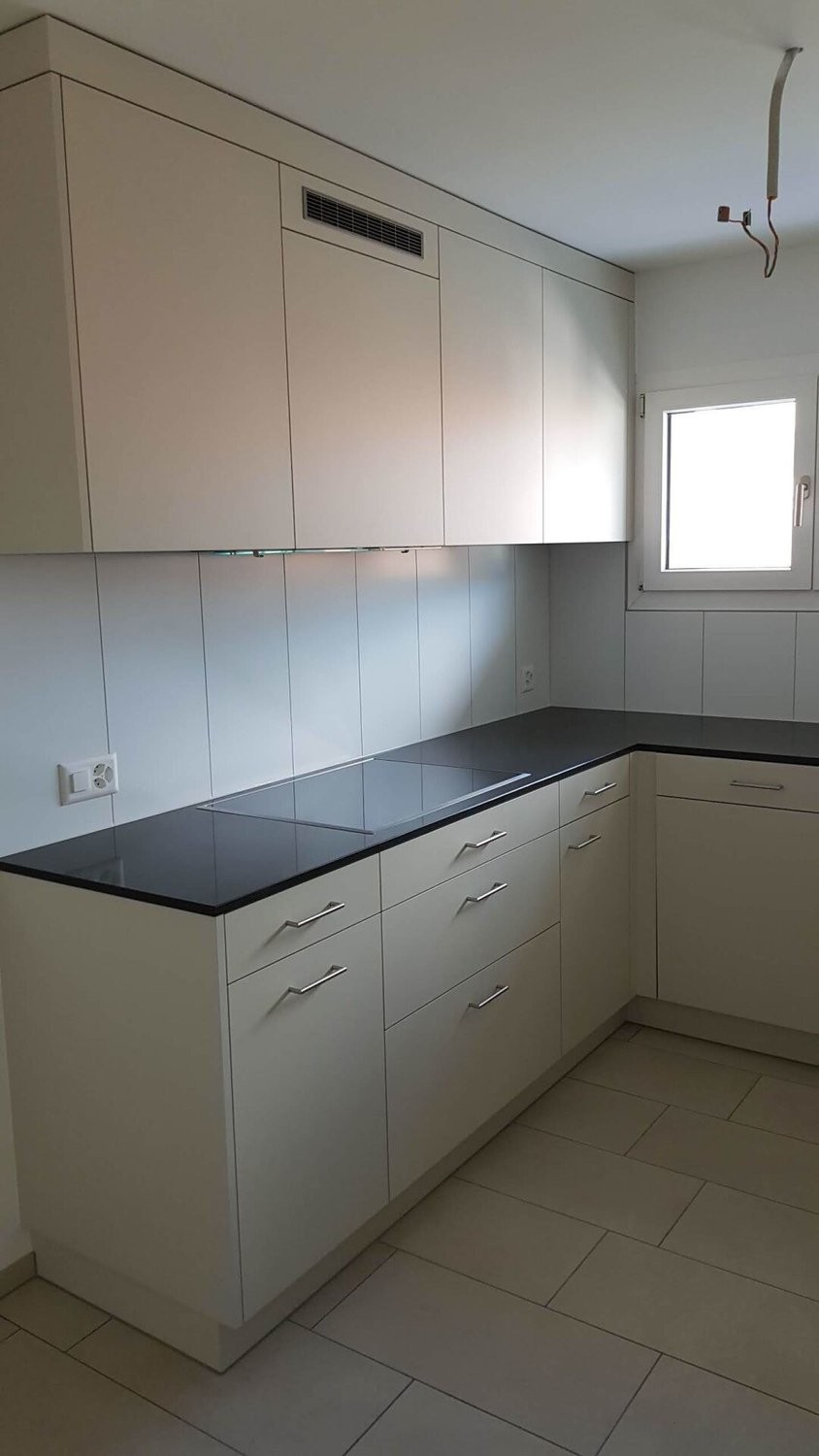 Appartement de 2 ½ pièces, photo 1 sur 10