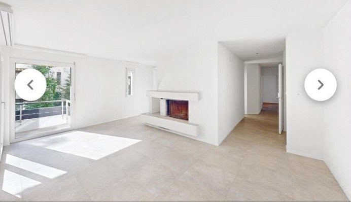 Appartement de 4 ½ pièces