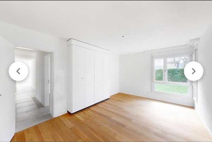 Appartement de 4 ½ pièces