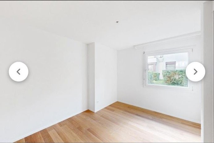 Appartement de 4 ½ pièces