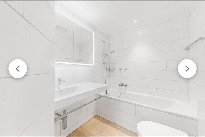 Appartement de 4 ½ pièces
