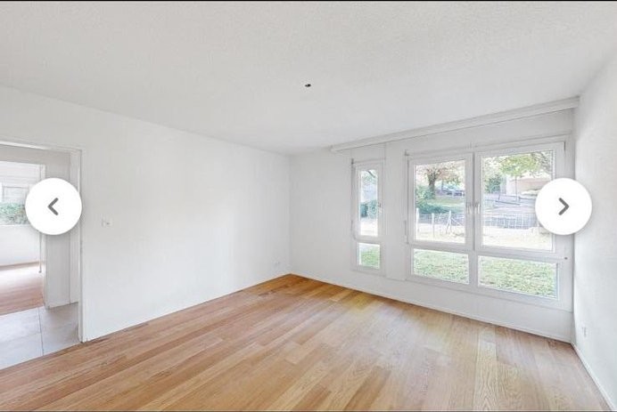 Appartement de 4 ½ pièces
