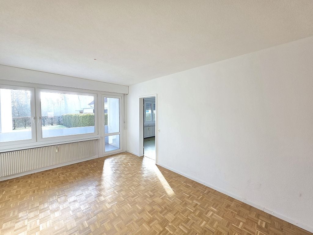 Appartement de 3 pièces, photo 2 sur 4