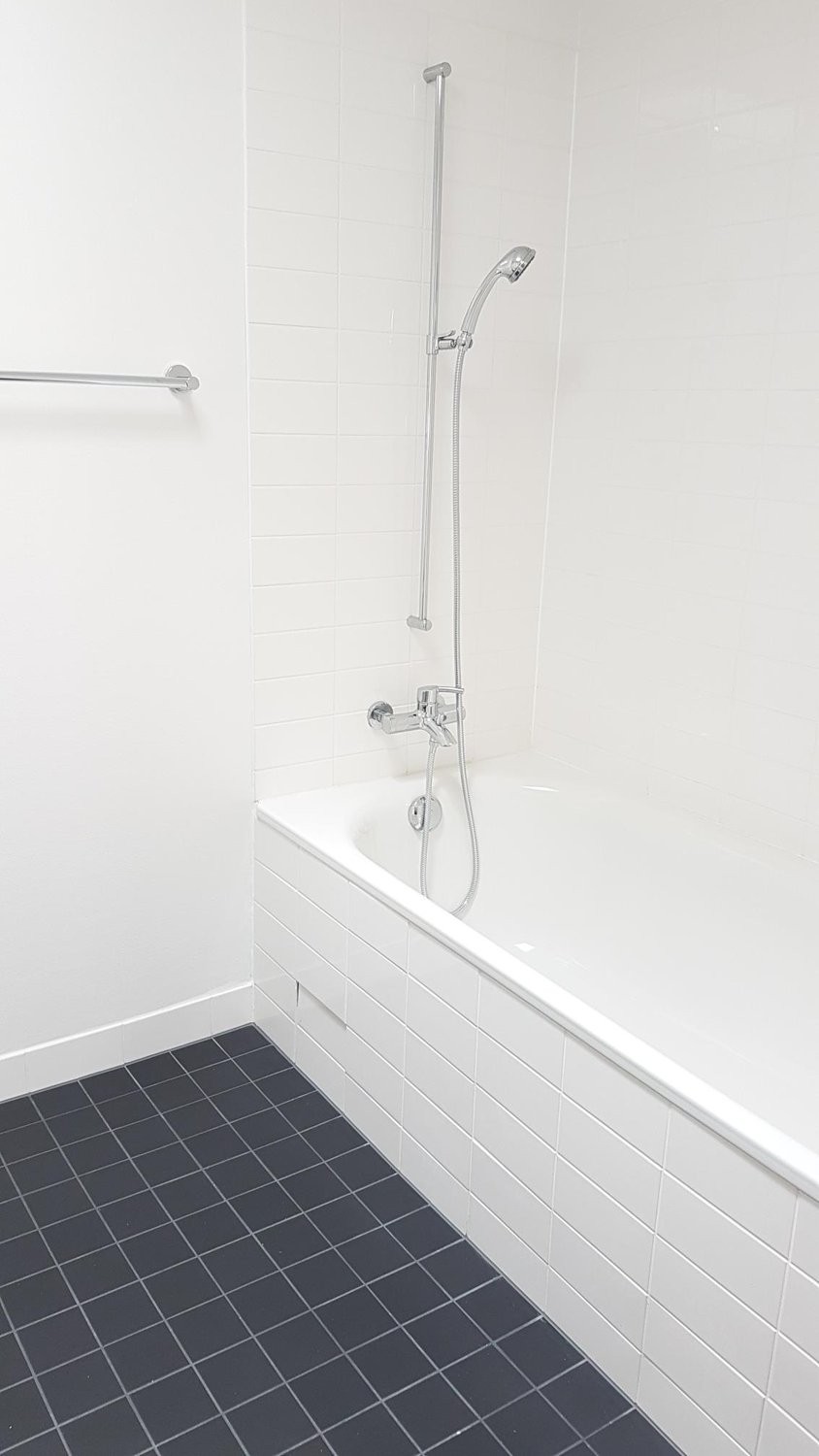 Appartement en attique de 4 ½ pièces