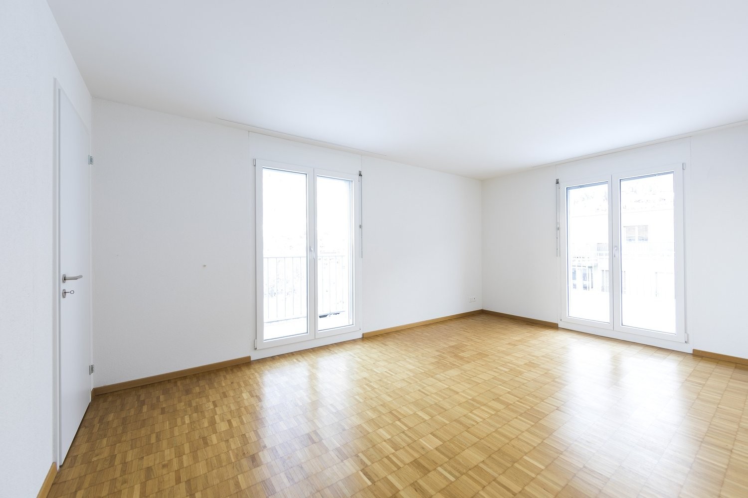 Appartement en attique de 4 ½ pièces