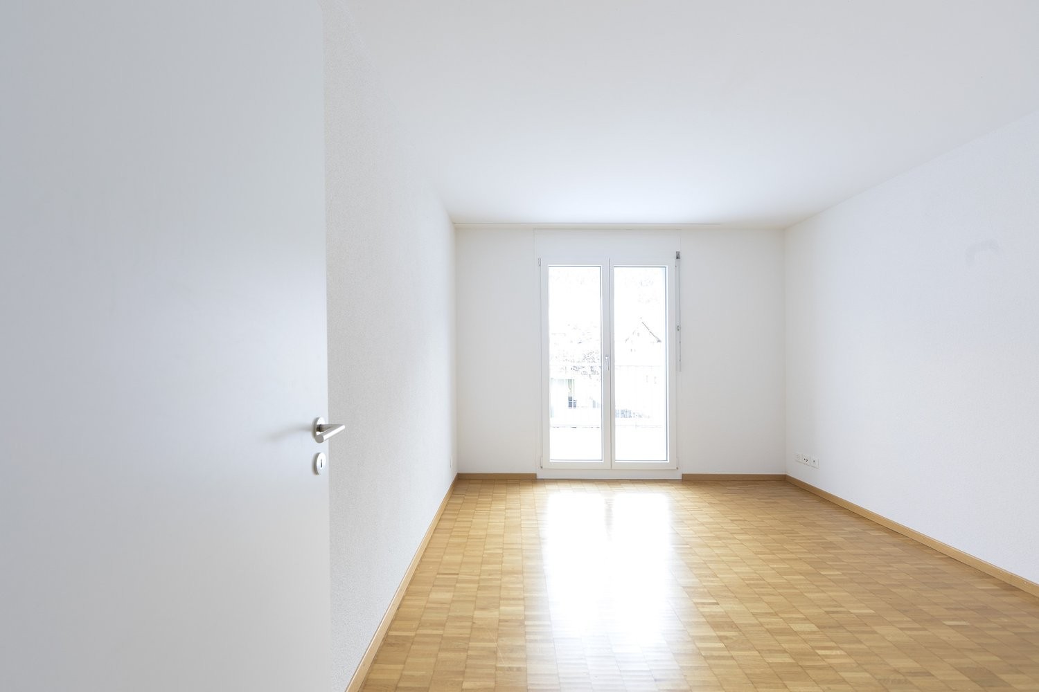 Appartement en attique de 4 ½ pièces