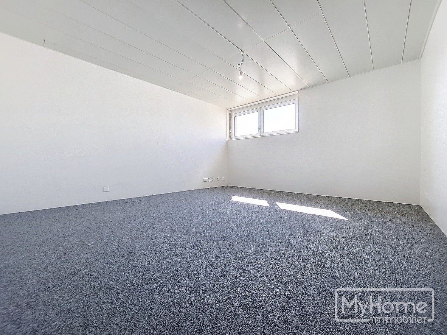 265m² office, photo 4 sur 5