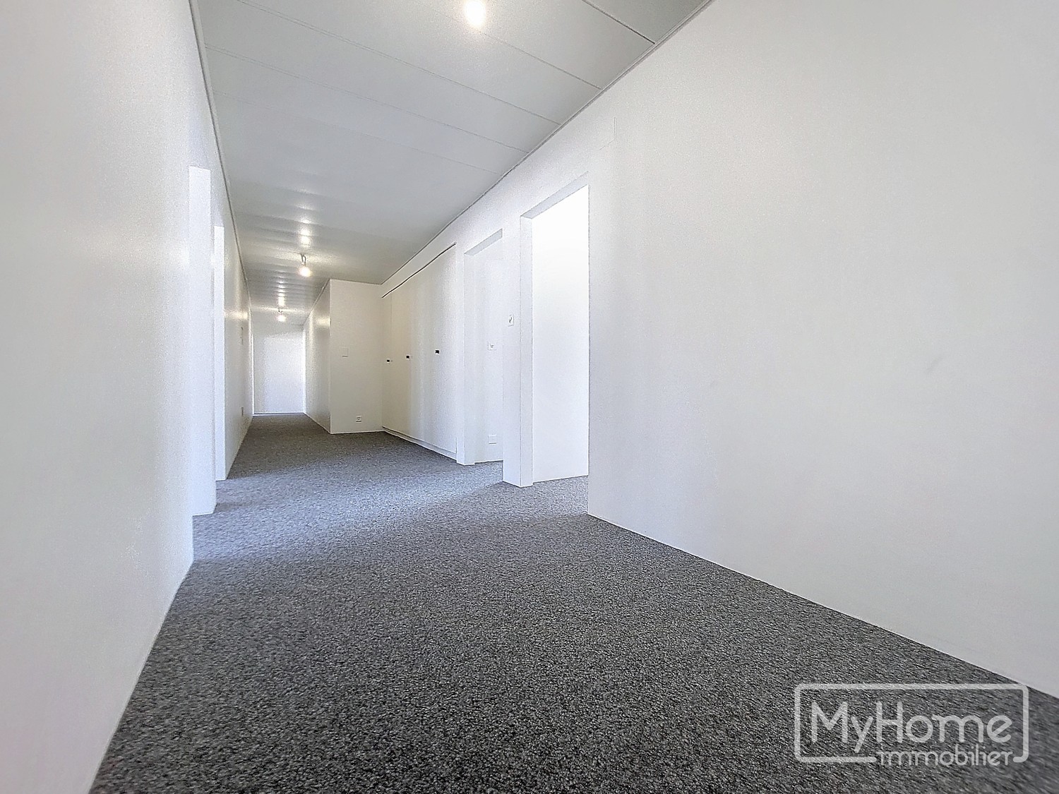 265m² office, photo 3 sur 5