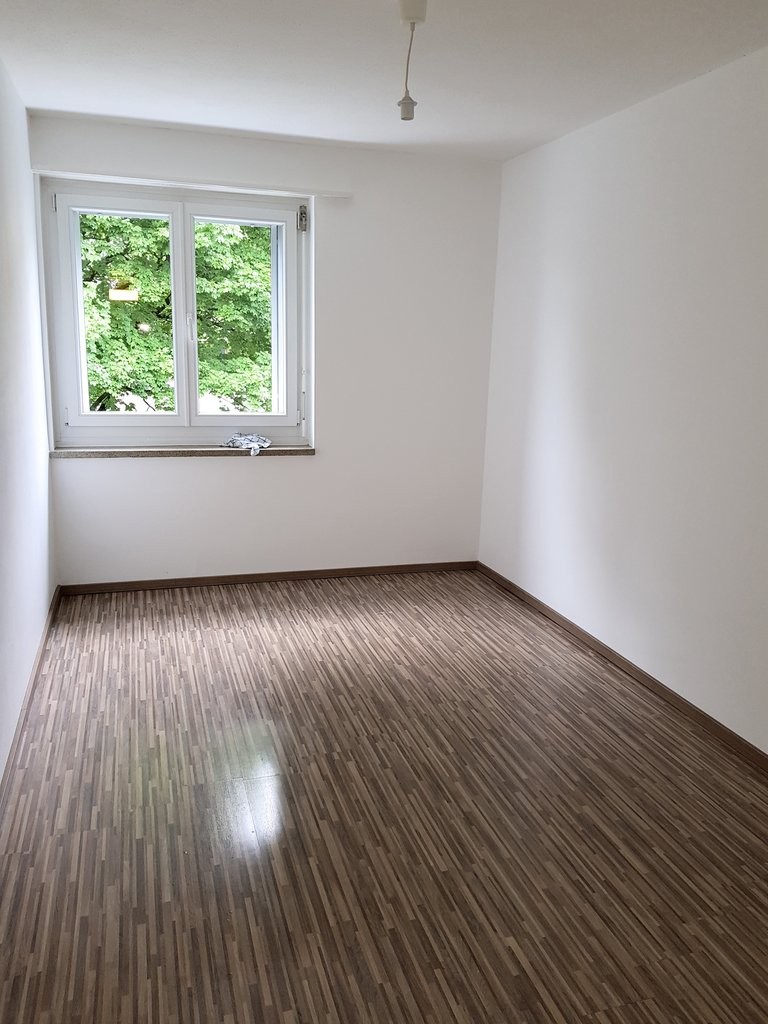 Appartement de 4 pièces