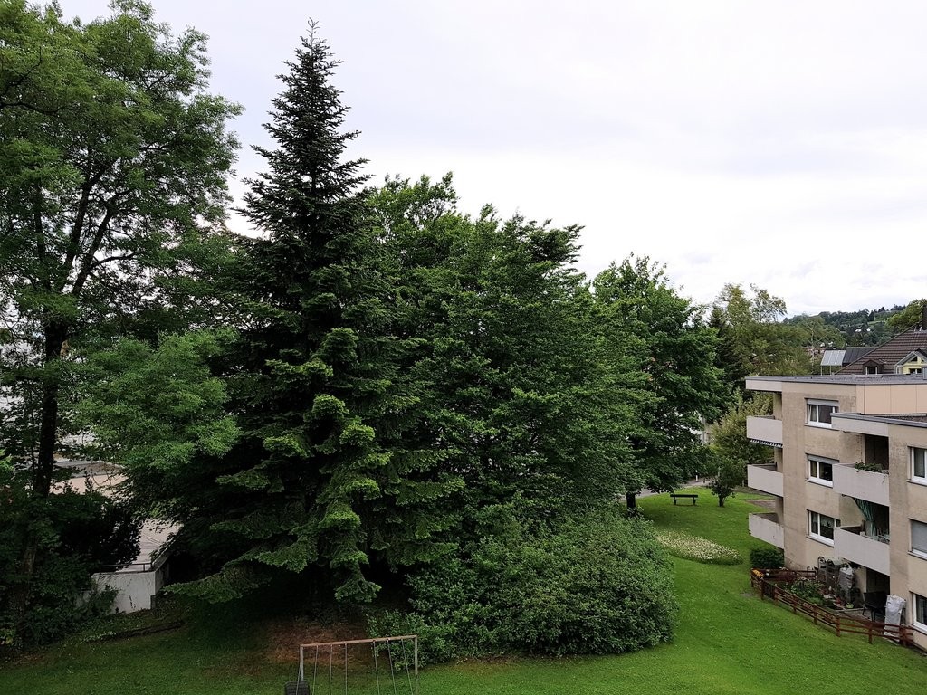 Appartement de 4 pièces