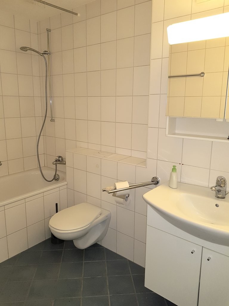 Appartement de 4 pièces