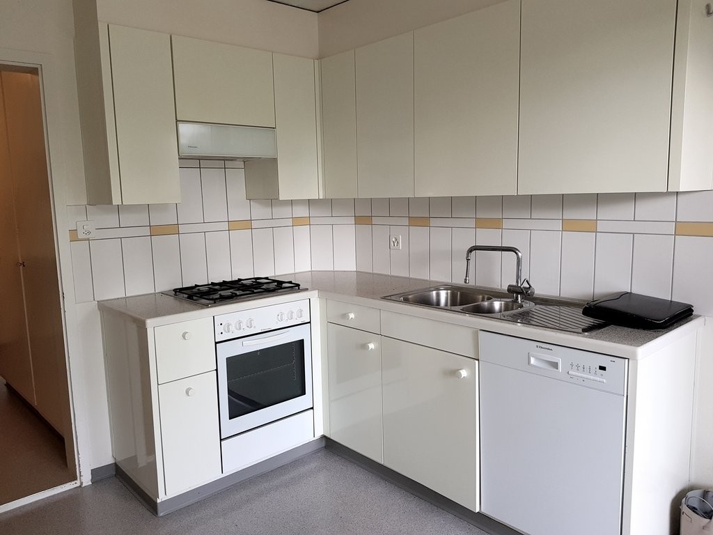 Appartement de 4 pièces