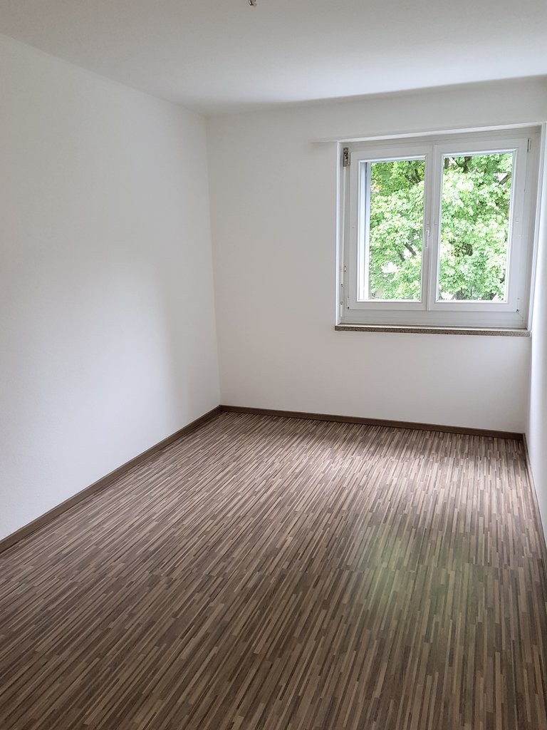 Appartement de 4 pièces