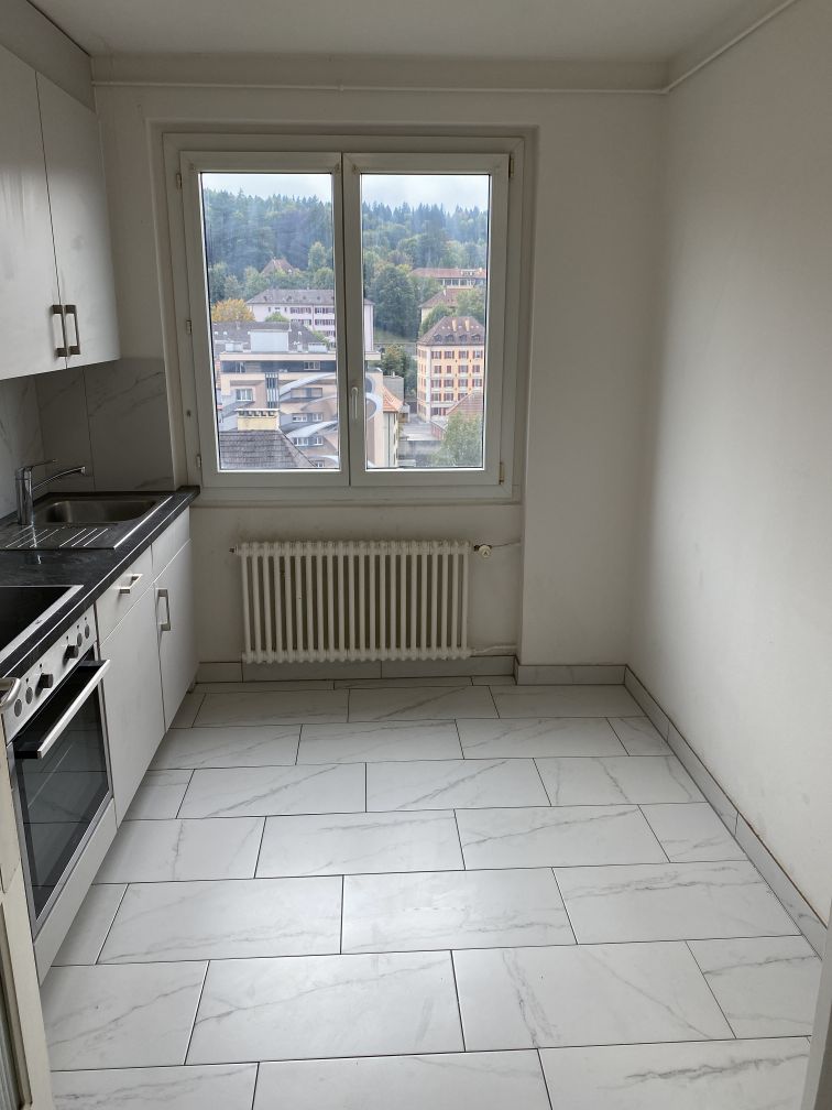 2 rooms apartment, photo 2 sur 7