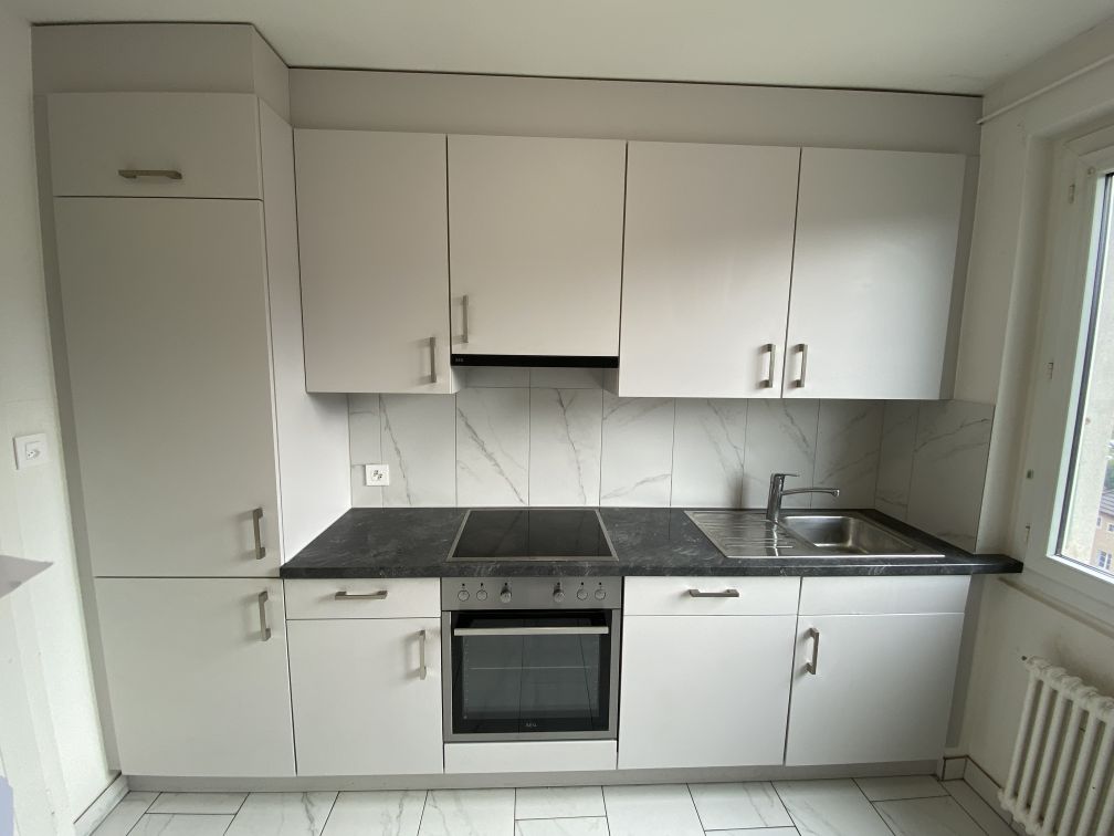 2 rooms apartment, photo 1 sur 7