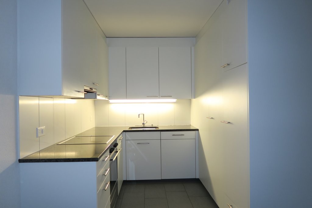 Appartement de 2 ½ pièces, photo 2 sur 6