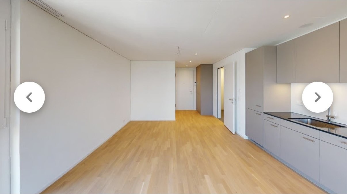 Appartement de 1 ½ pièces, photo 2 sur 4