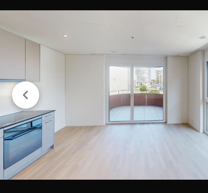 Appartement de 1 ½ pièces, photo 1 sur 4