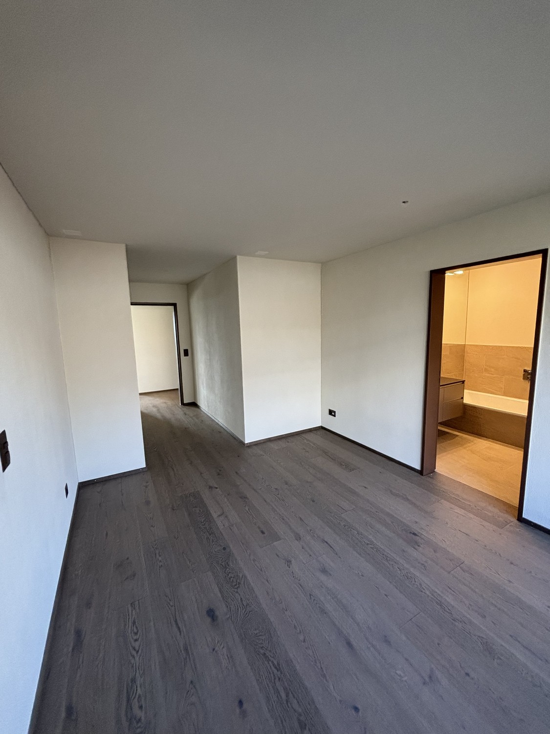 Appartement 3 ½ pièces