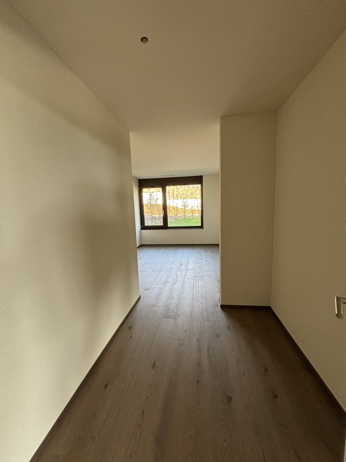 Appartement 3 ½ pièces