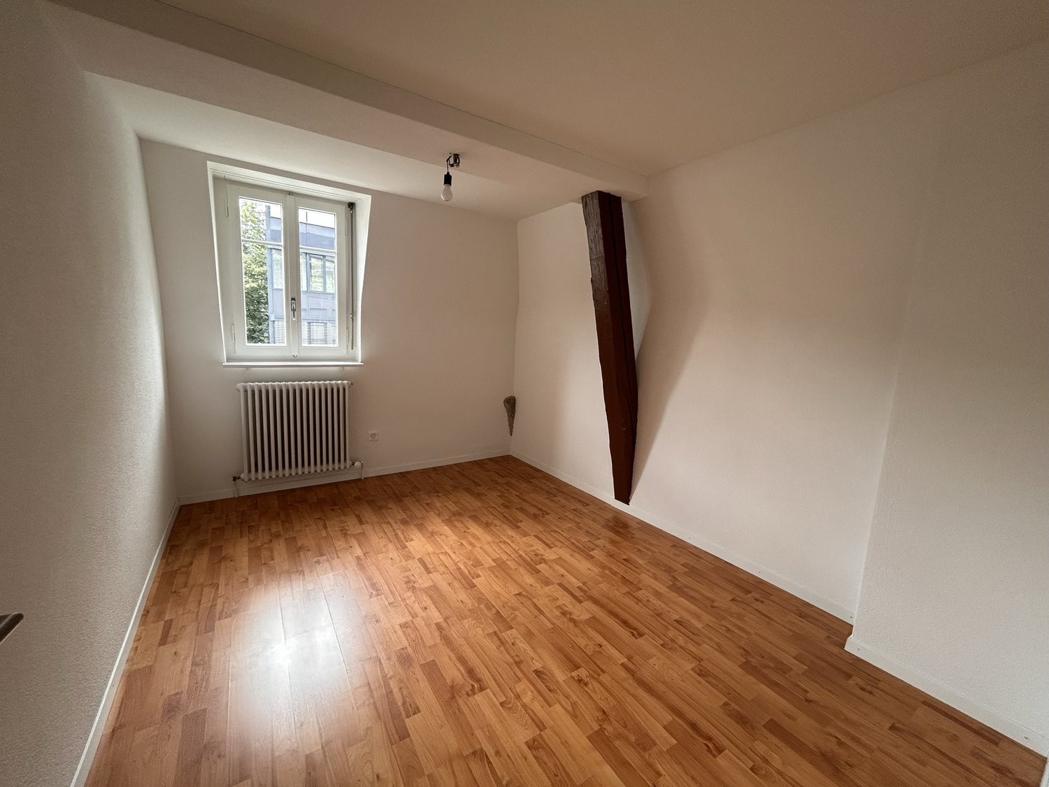Appartement de 5 pièces