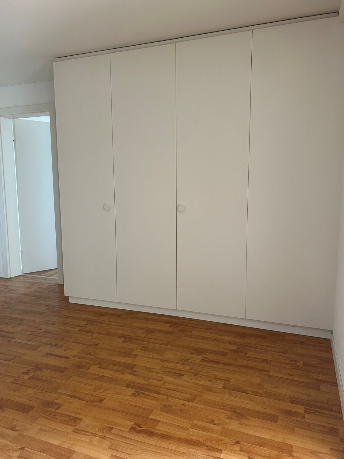 Appartement de 5 pièces