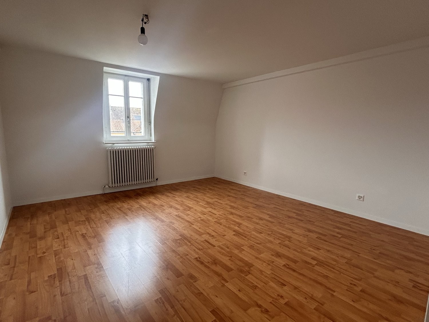Appartement de 5 pièces