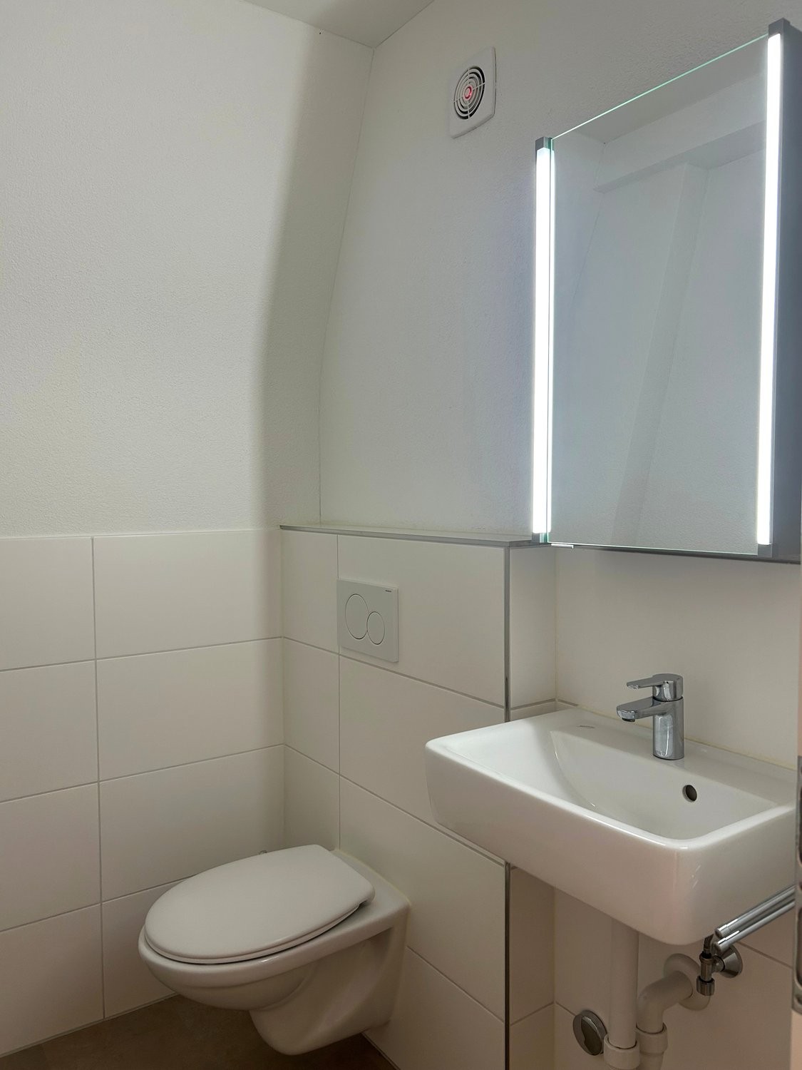 Appartement de 5 pièces