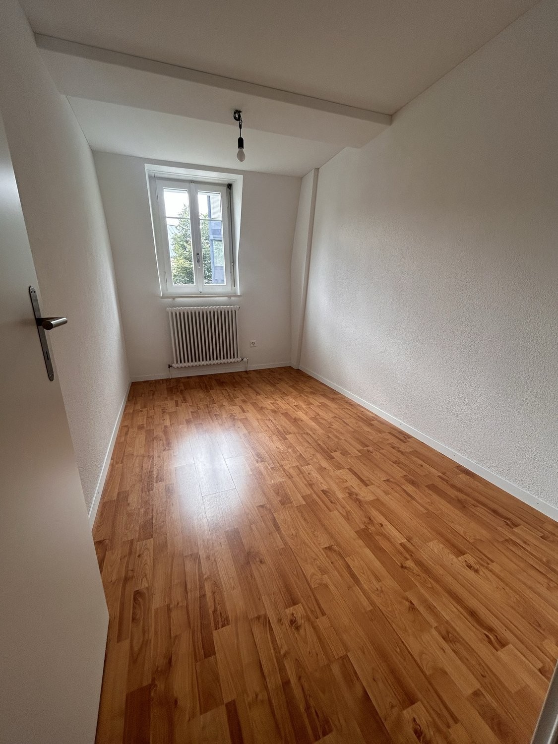 Appartement de 5 pièces