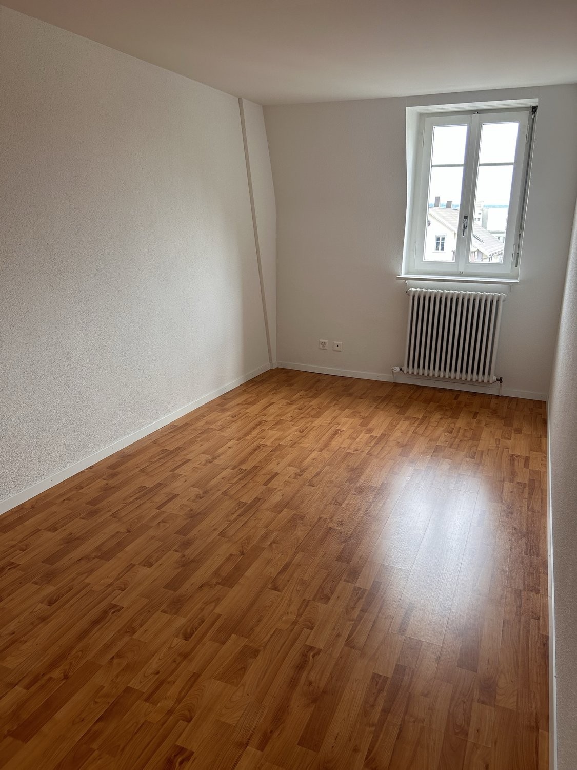 Appartement de 5 pièces