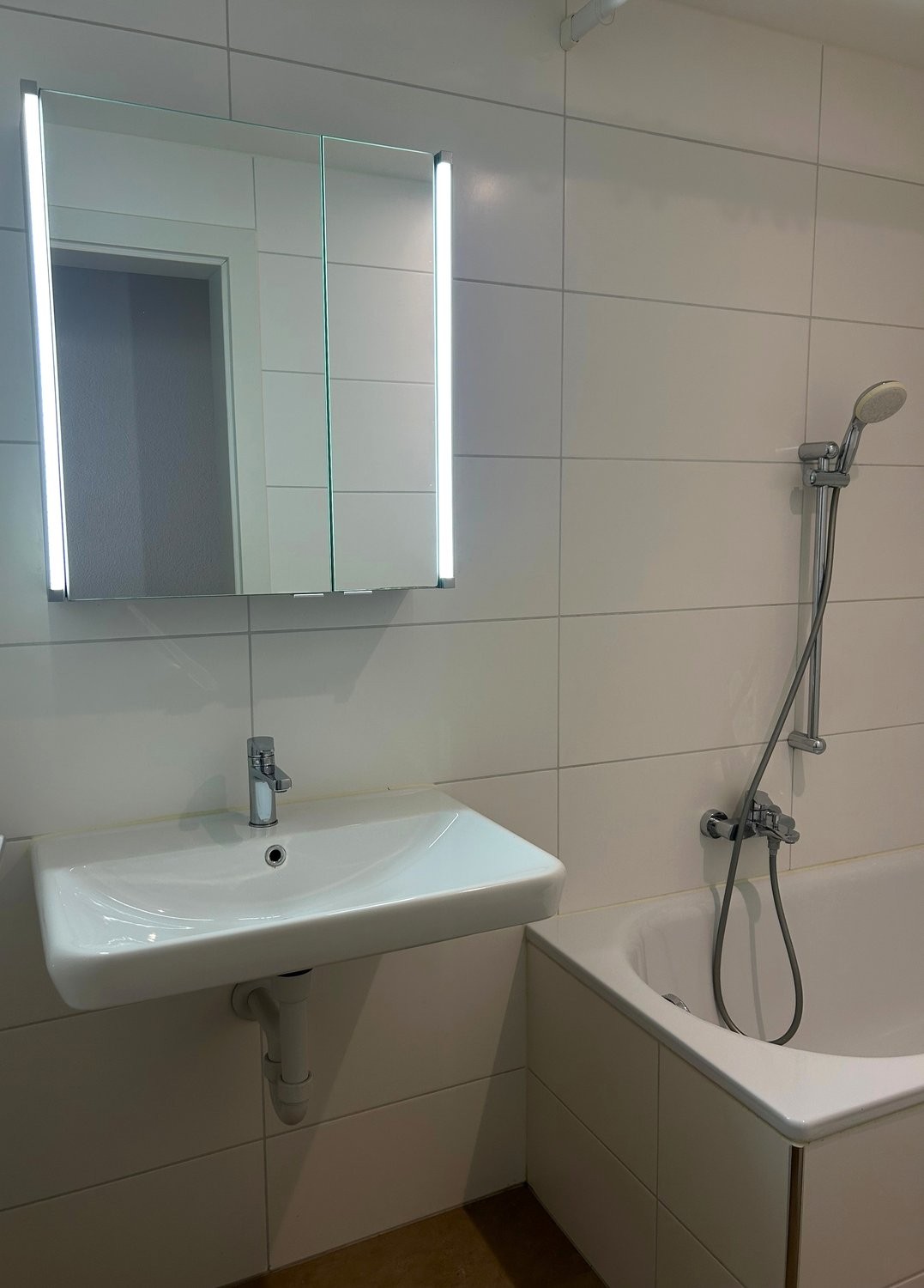 Appartement de 5 pièces