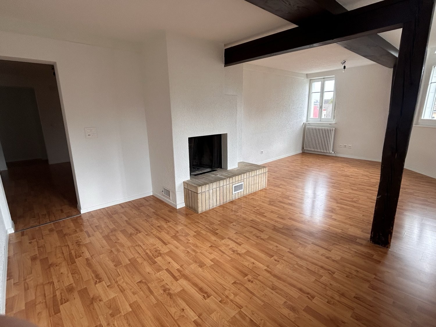 Appartement de 5 pièces