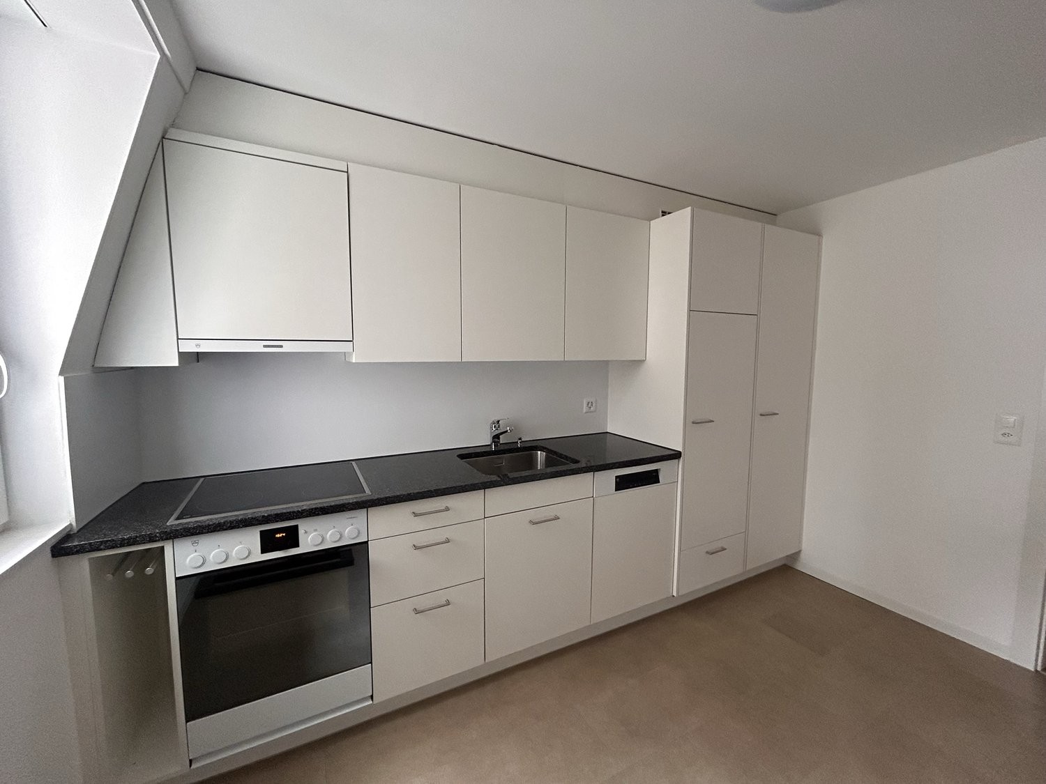 Appartement de 5 pièces