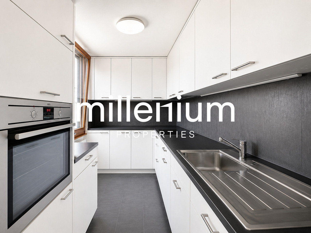 6 rooms apartment, photo 5 sur 9