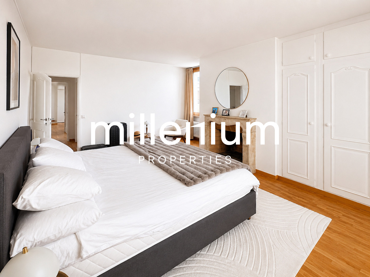 6 rooms apartment, photo 6 sur 9