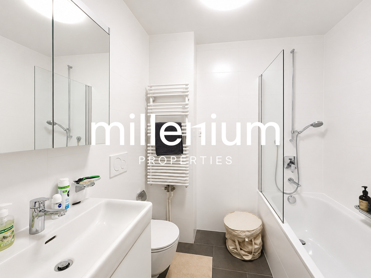 6 rooms apartment, photo 9 sur 9