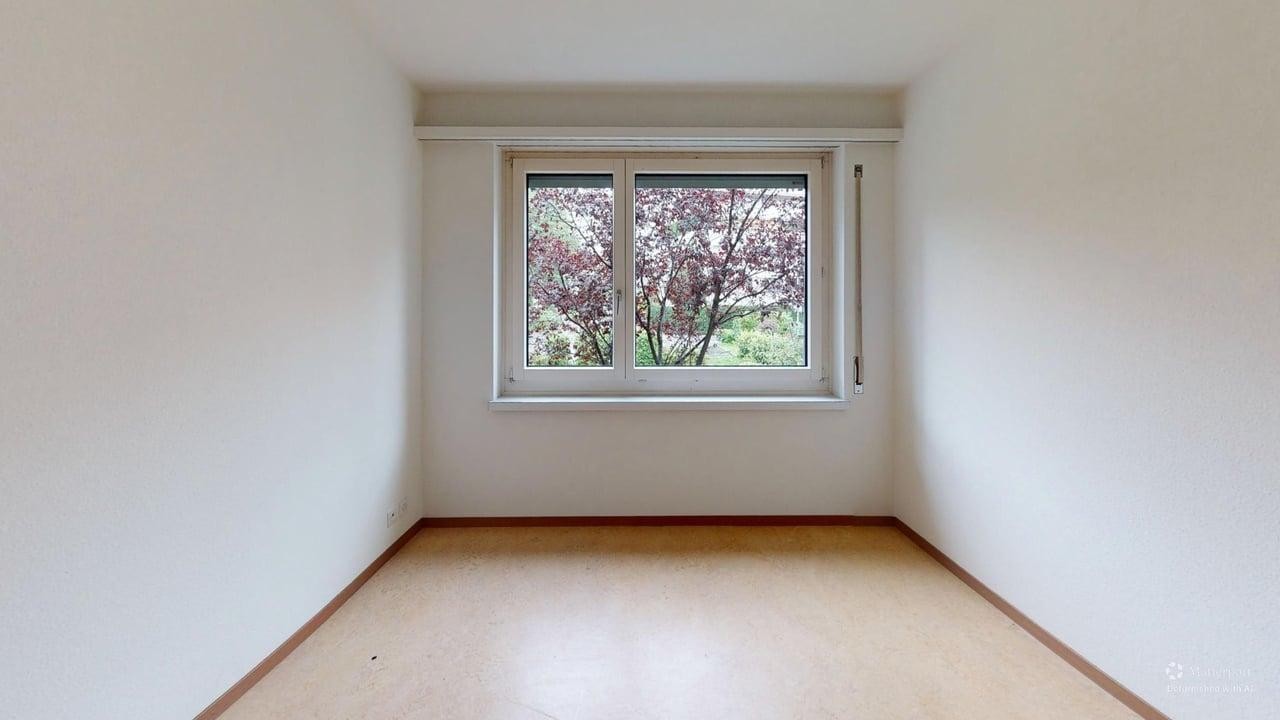 Appartement de 3 pièces
