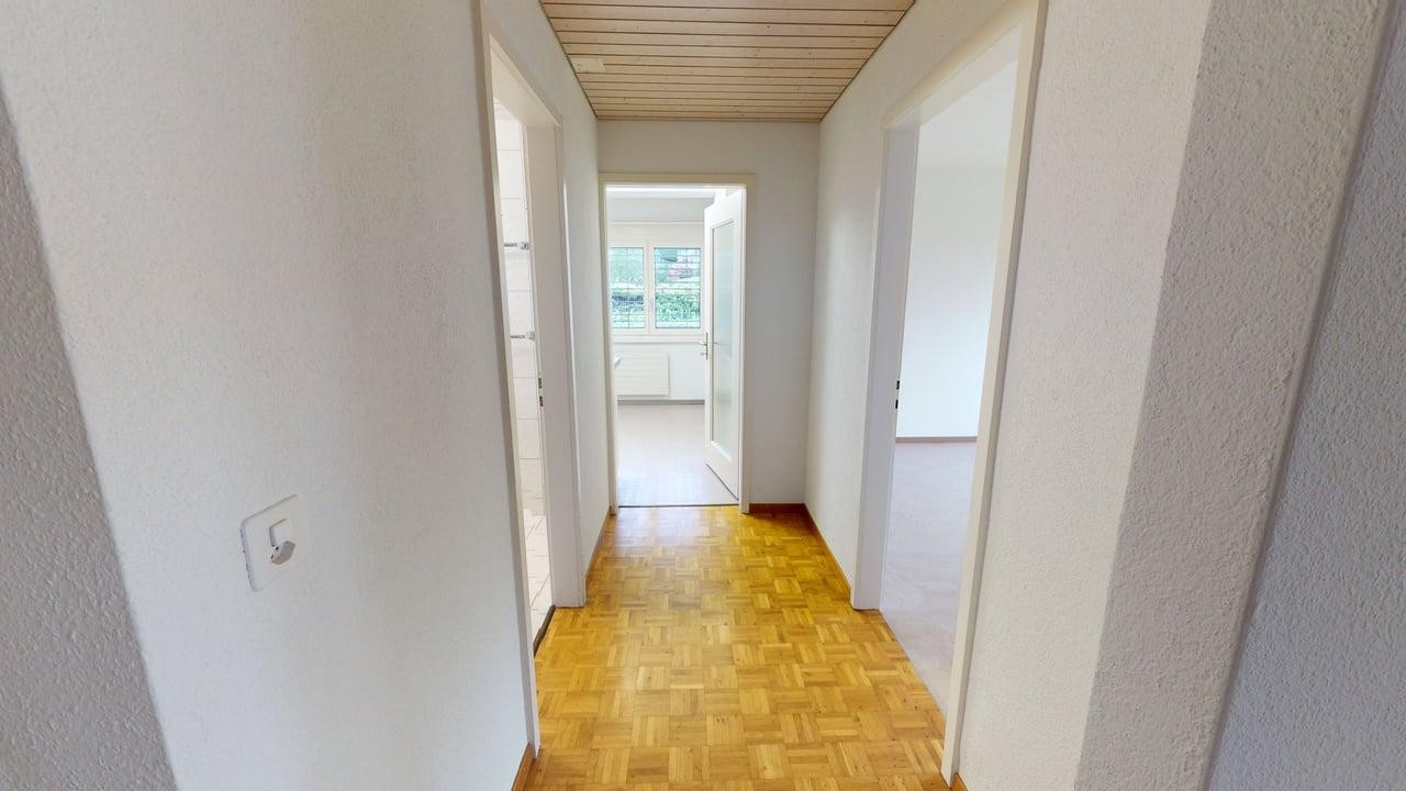Appartement de 3 pièces