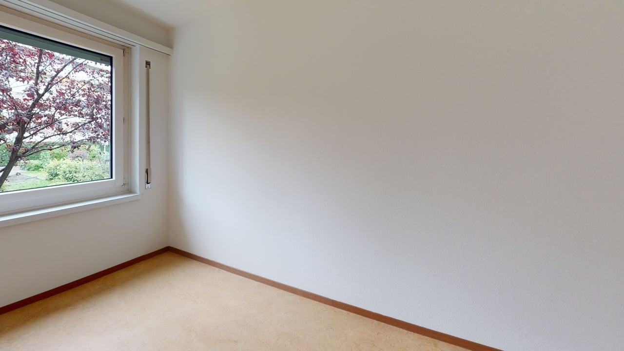 Appartement de 3 pièces
